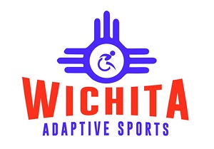 access symbol, wichita adaptive sports