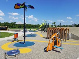 stillwell community park. 